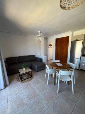 Casa Geranios 2